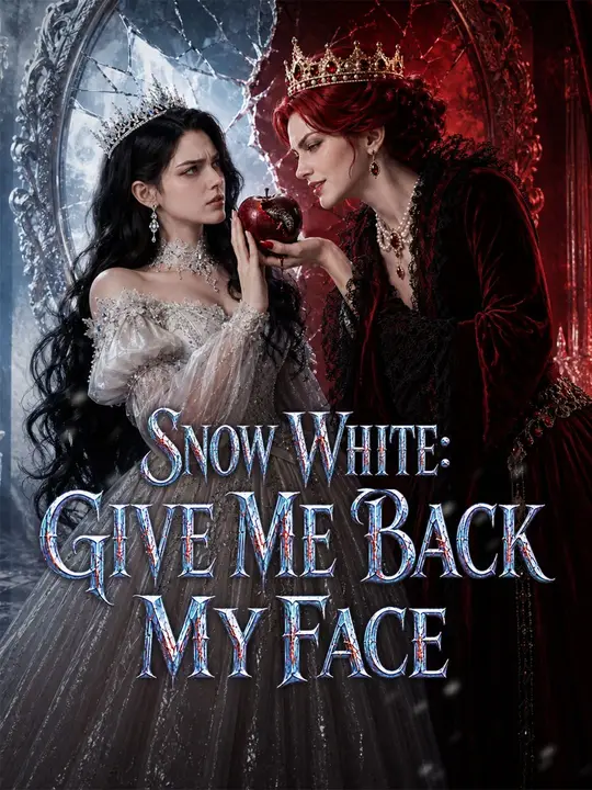 Snow White: Give Me Back My Face