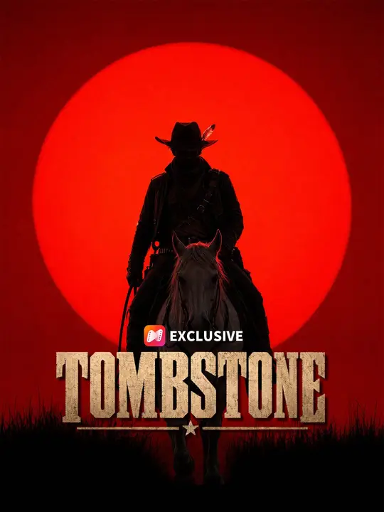 Tombstone