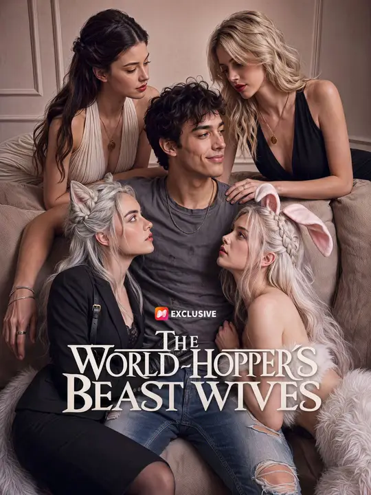The World-Hopper's Beast Wives