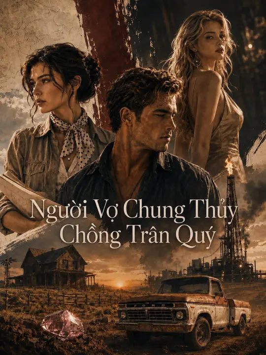 Người Vợ Chung Thủy Chồng Trân Quý