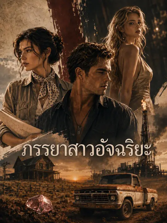 ภรรยาสาวอัจฉริยะ