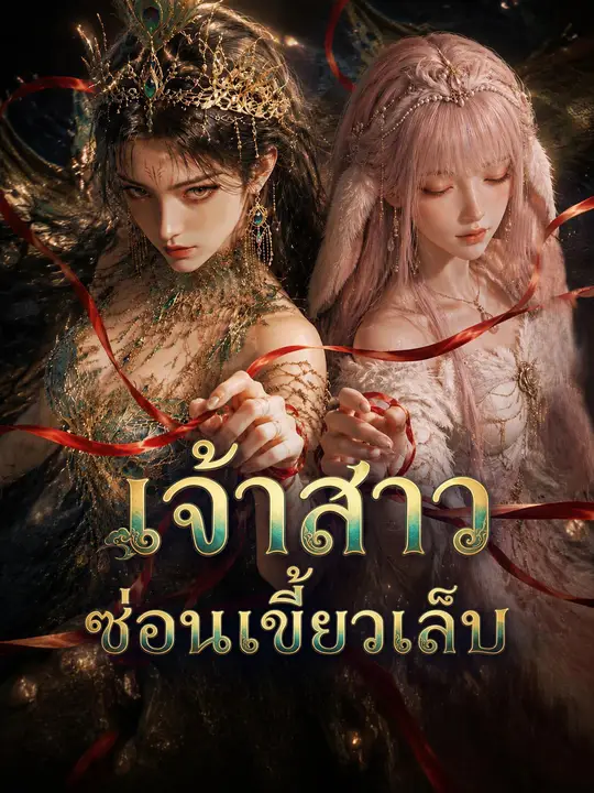 เจ้าสาวซ่อนเขี้ยวเล็บ