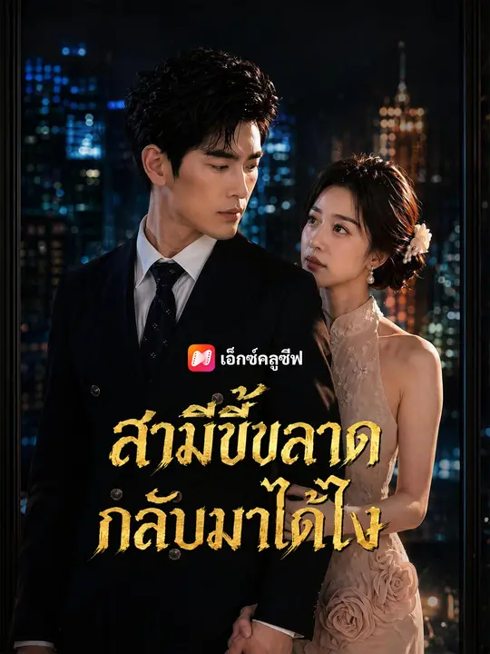 สามีขี้ขลาด กลับมาไถ่โทษ