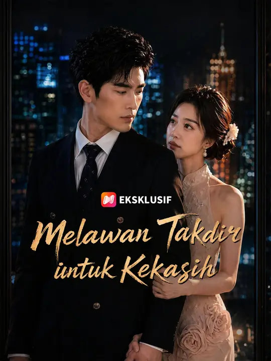 Melawan Takdir untuk Kekasih