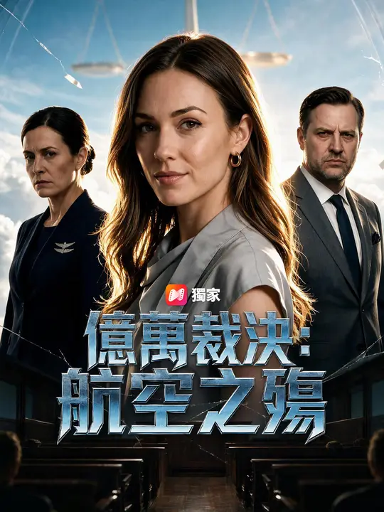 億萬裁決：航空之殤