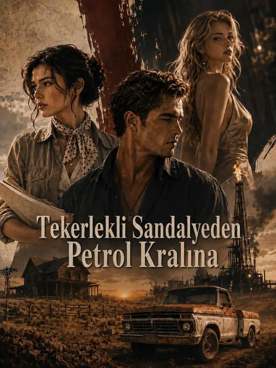 Tekerlekli Sandalyeden Petrol Kralına