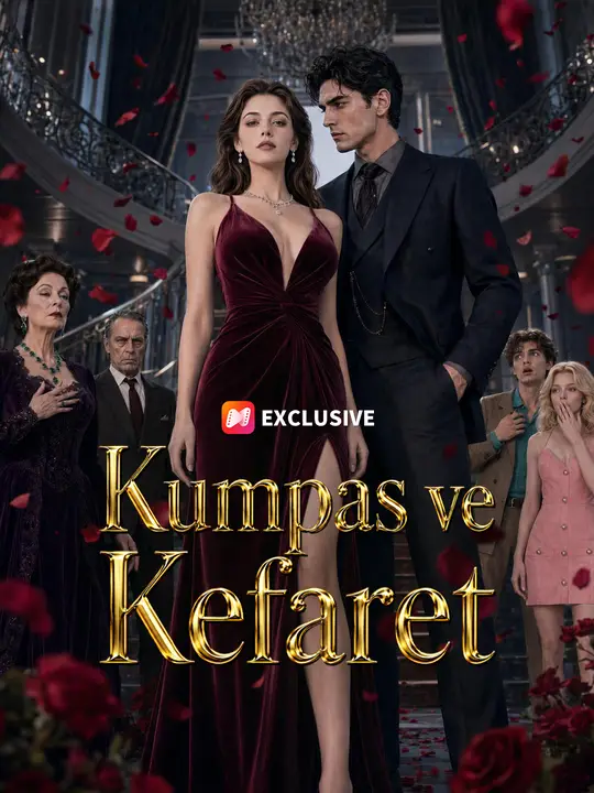 Kumpas ve Kefaret