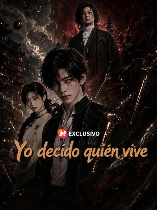 Yo decido quién vive