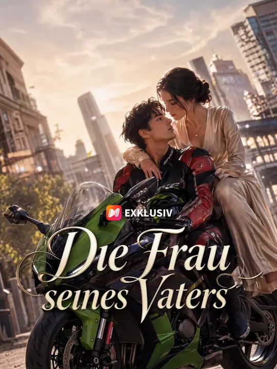 Die Frau seines Vaters