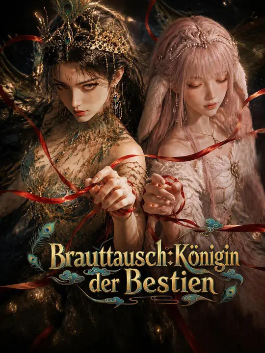 Seelentausch: Königin der Bestien