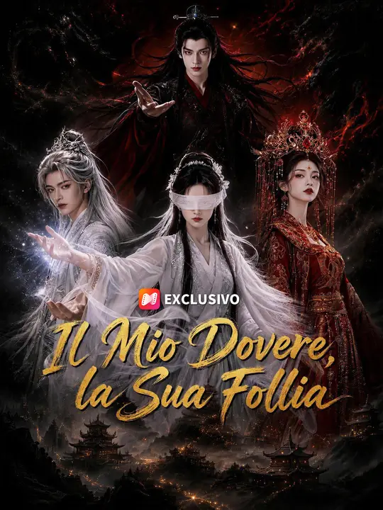 Il Mio Dovere, la Sua Follia