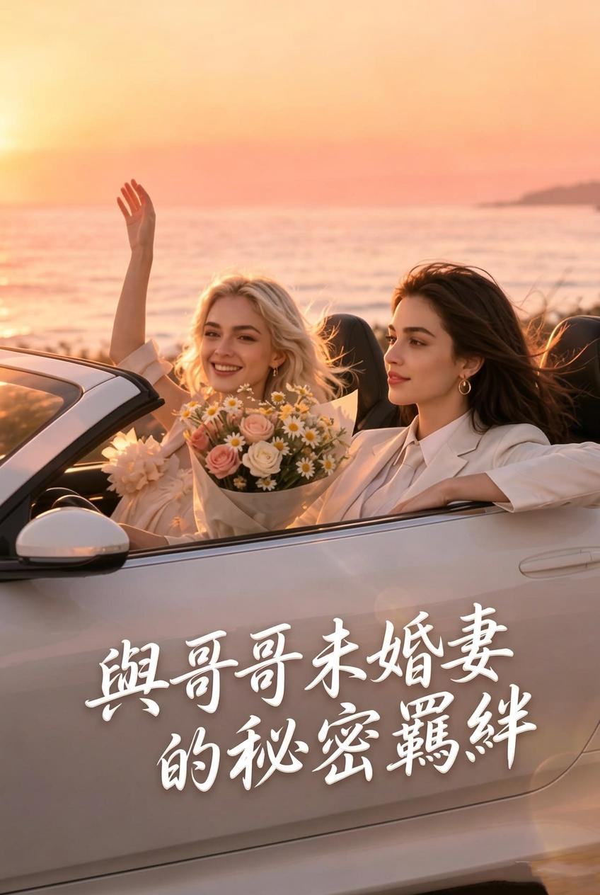 我们之间的秘密羁绊