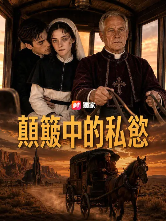 顛簸中的私慾