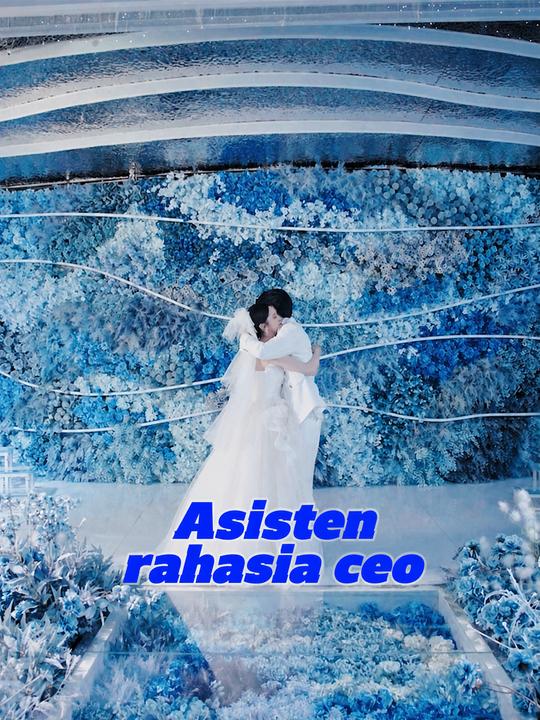 Asisten rahasia ceo
