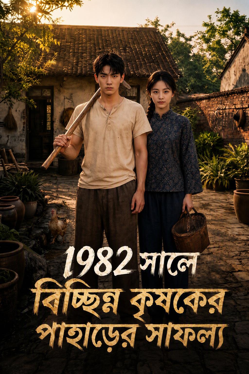 শুষ্ক ভূমির উত্তরাধিকার