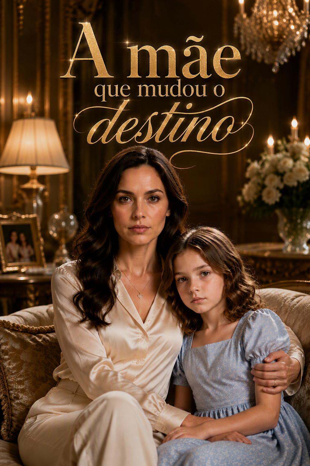 A mãe que mudou o destino