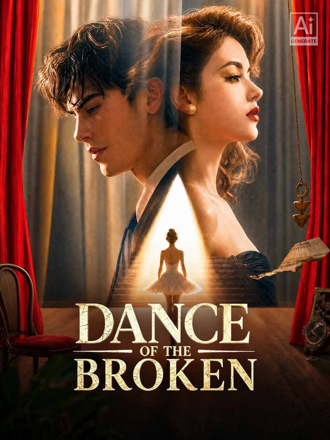 Dance of the Broken