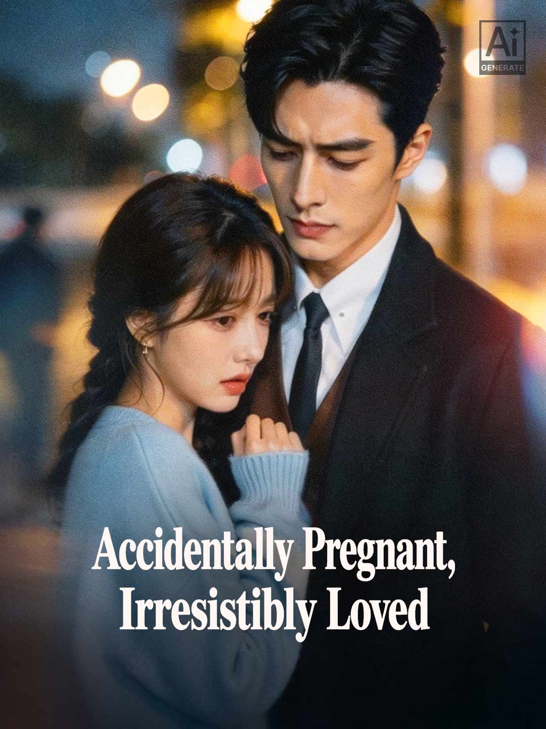 Accidentally Pregnant, Irresistibly Loved