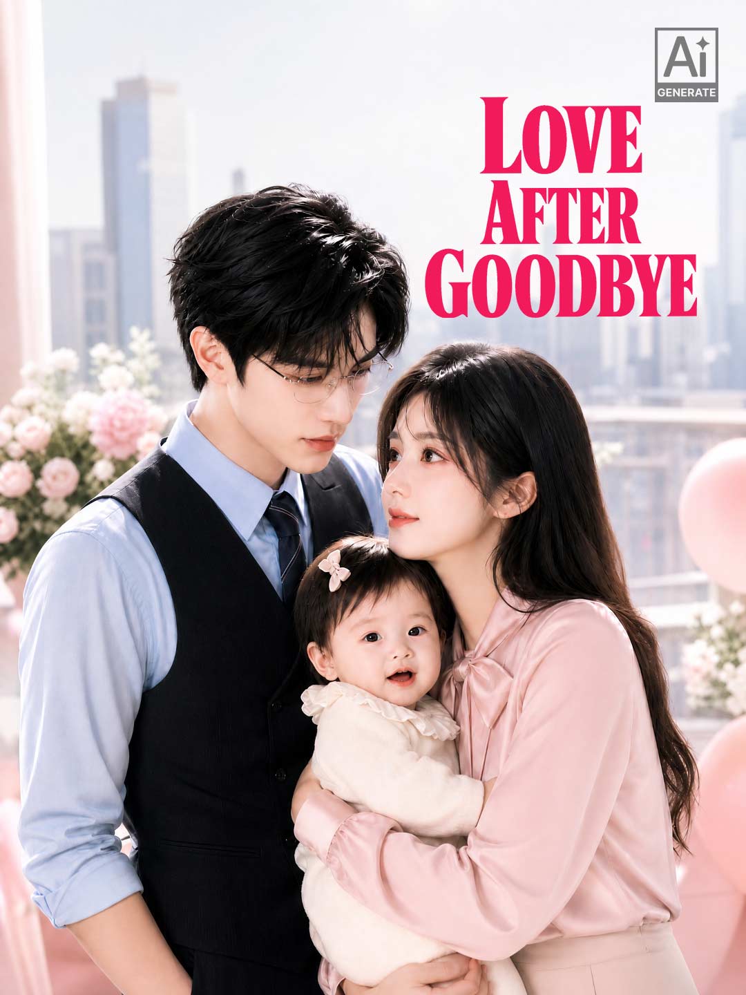 Love After Goodbye