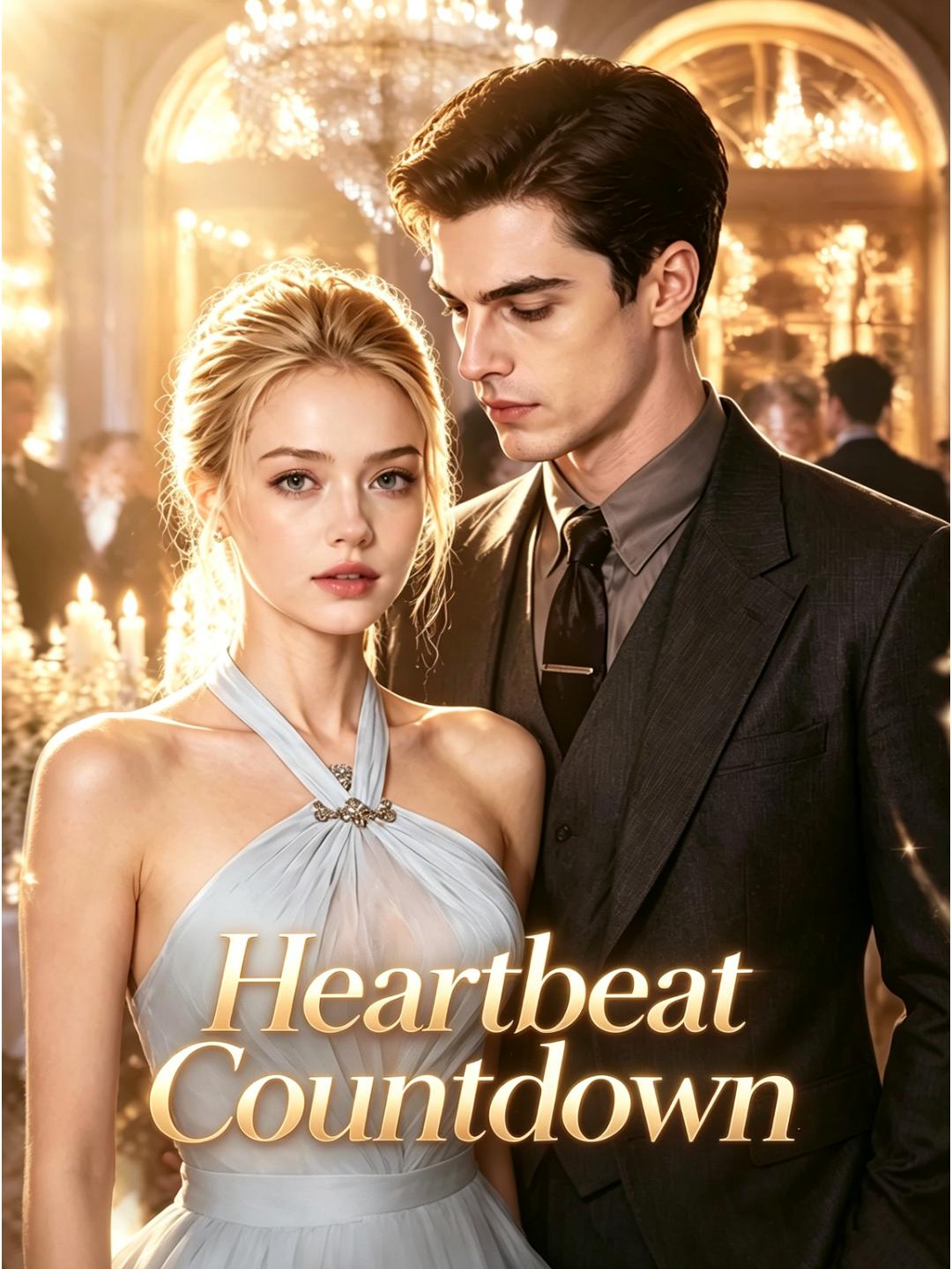 Heartbeat Countdown