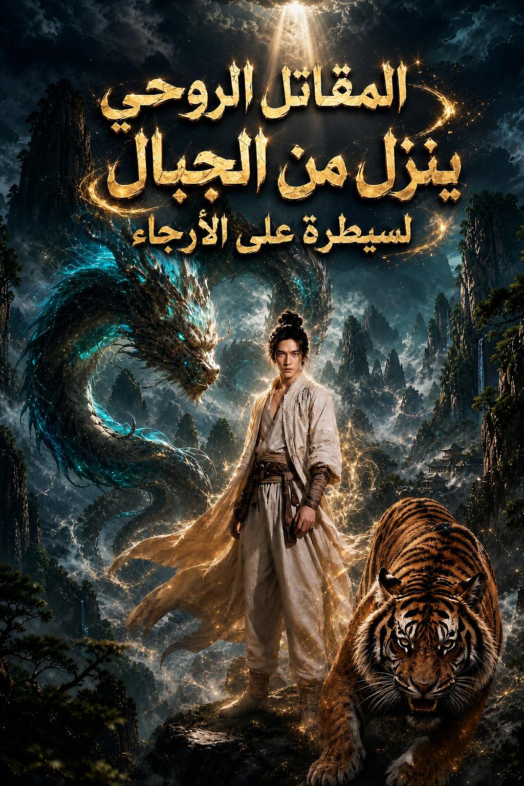 الصهر الذي لا يقهر