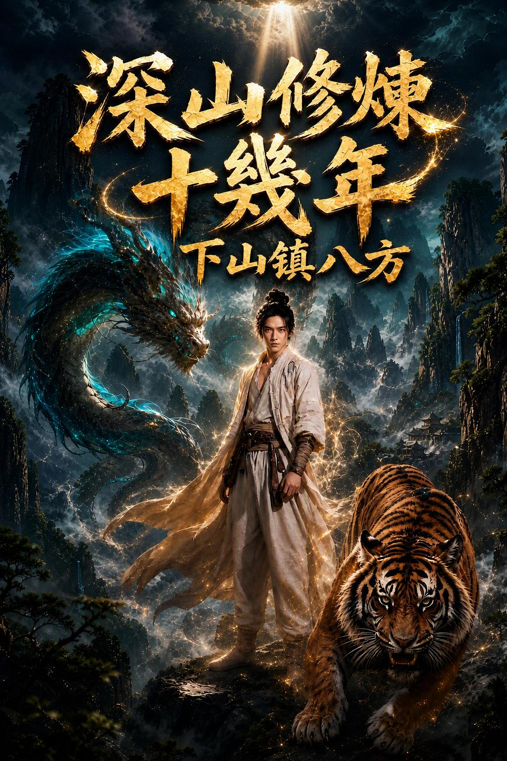 无敌神婿