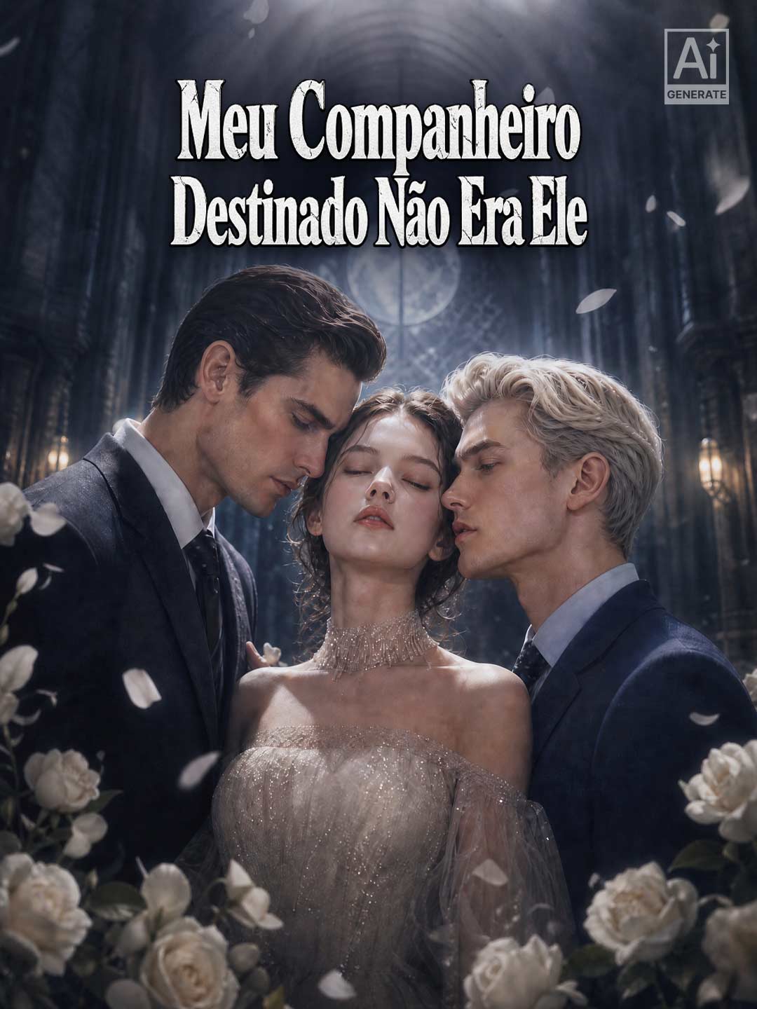 Meu Companheiro Destinado Não Era Ele