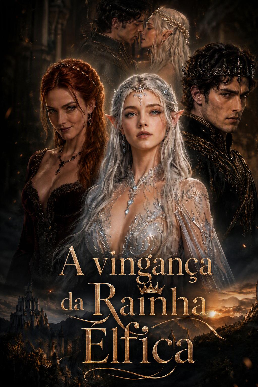 A Verdadeira Rainha