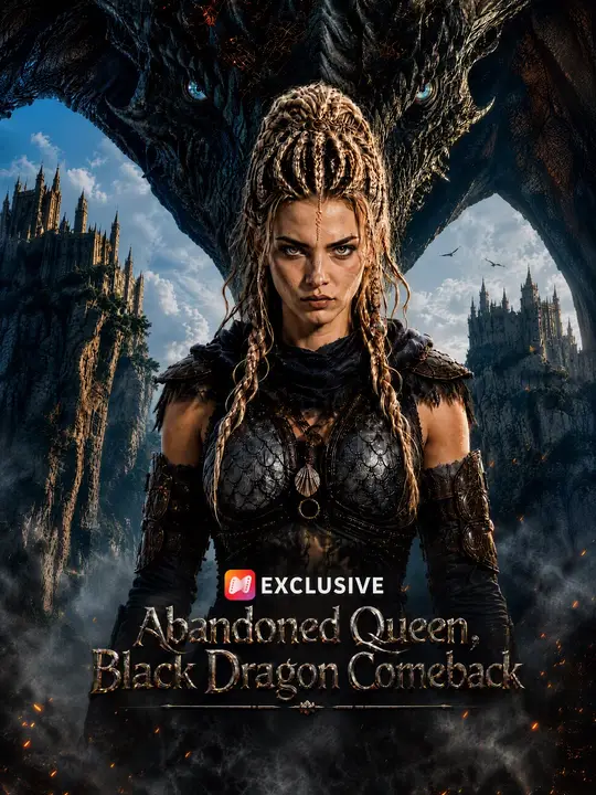 Abandoned Queen, Black Dragon Comeback