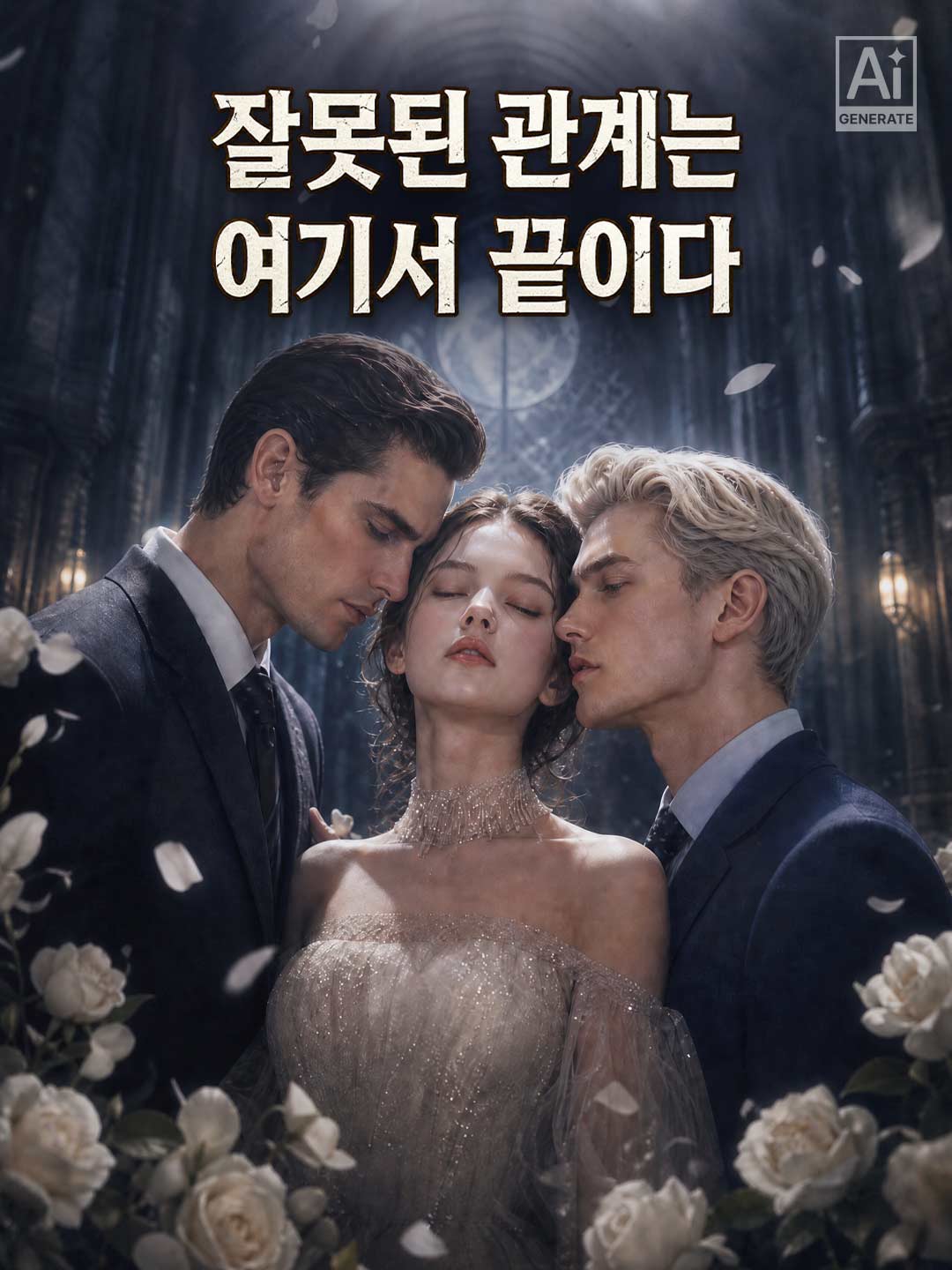 잘못된 관계는 여기서 끝이다