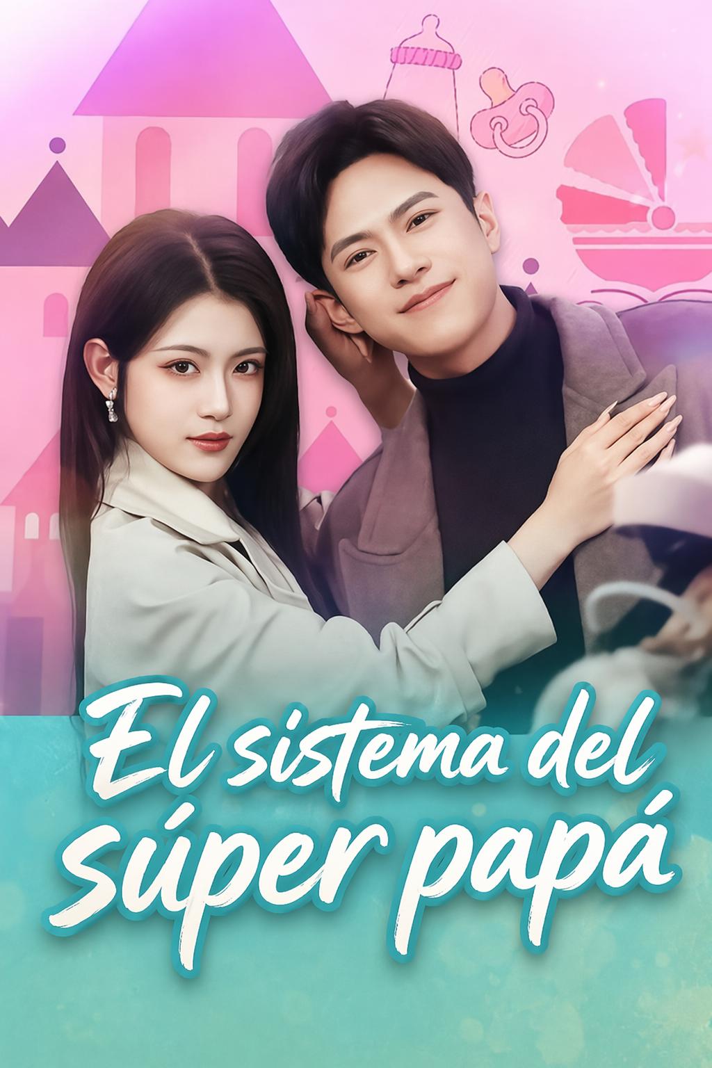 El sistema del súper papá