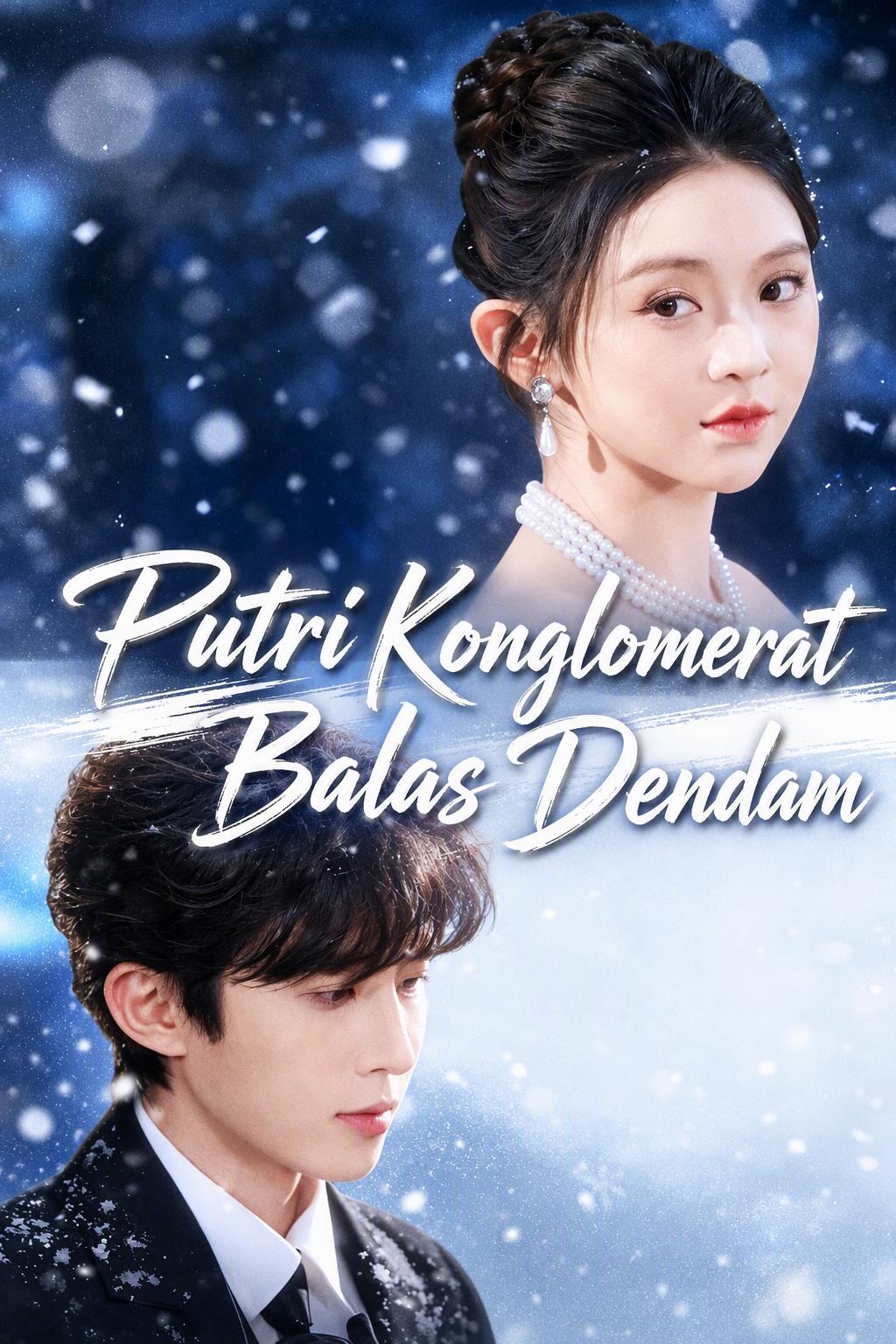 Putri Konglomerat Balas Dendam