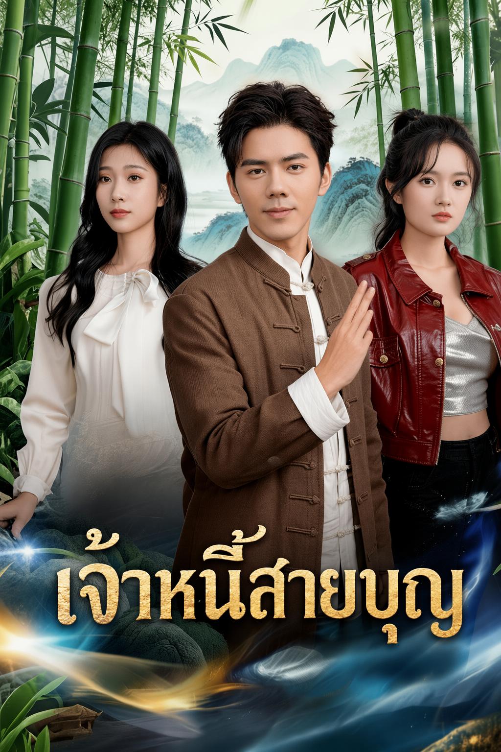 เจ้าหนี้สายบุญ