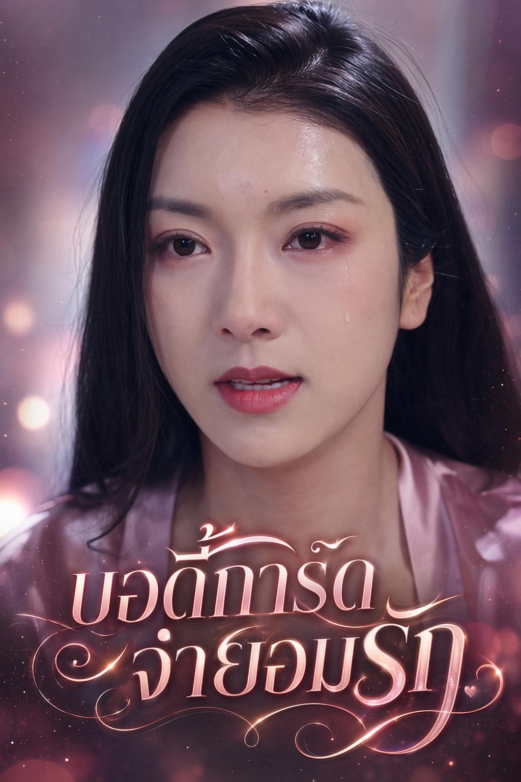 บอดี้การ์ดจำยอมรัก