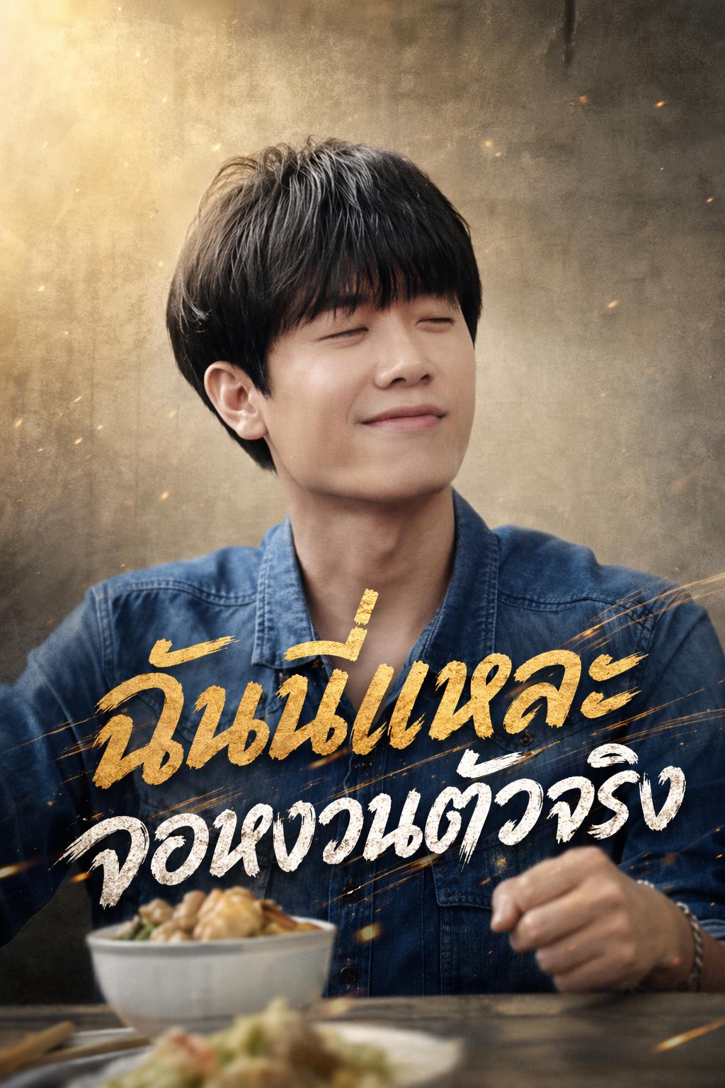 ฉันนี่แหละจอหงวนตัวจริง