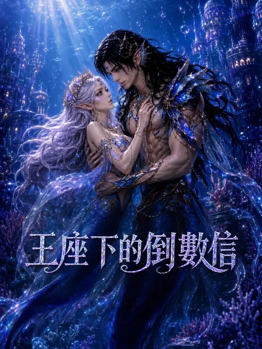 王座下的倒數信