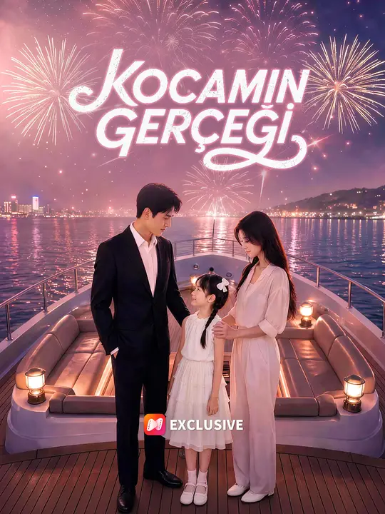 Kocamın Gerçeği