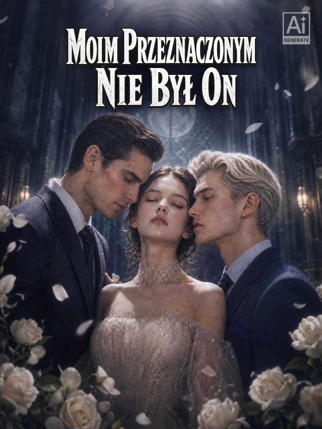 Moim Przeznaczonym Nie Był On