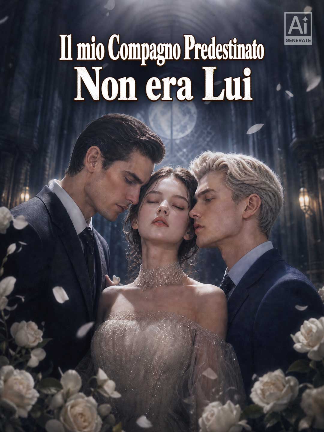 Il mio Compagno Predestinato Non era Lui