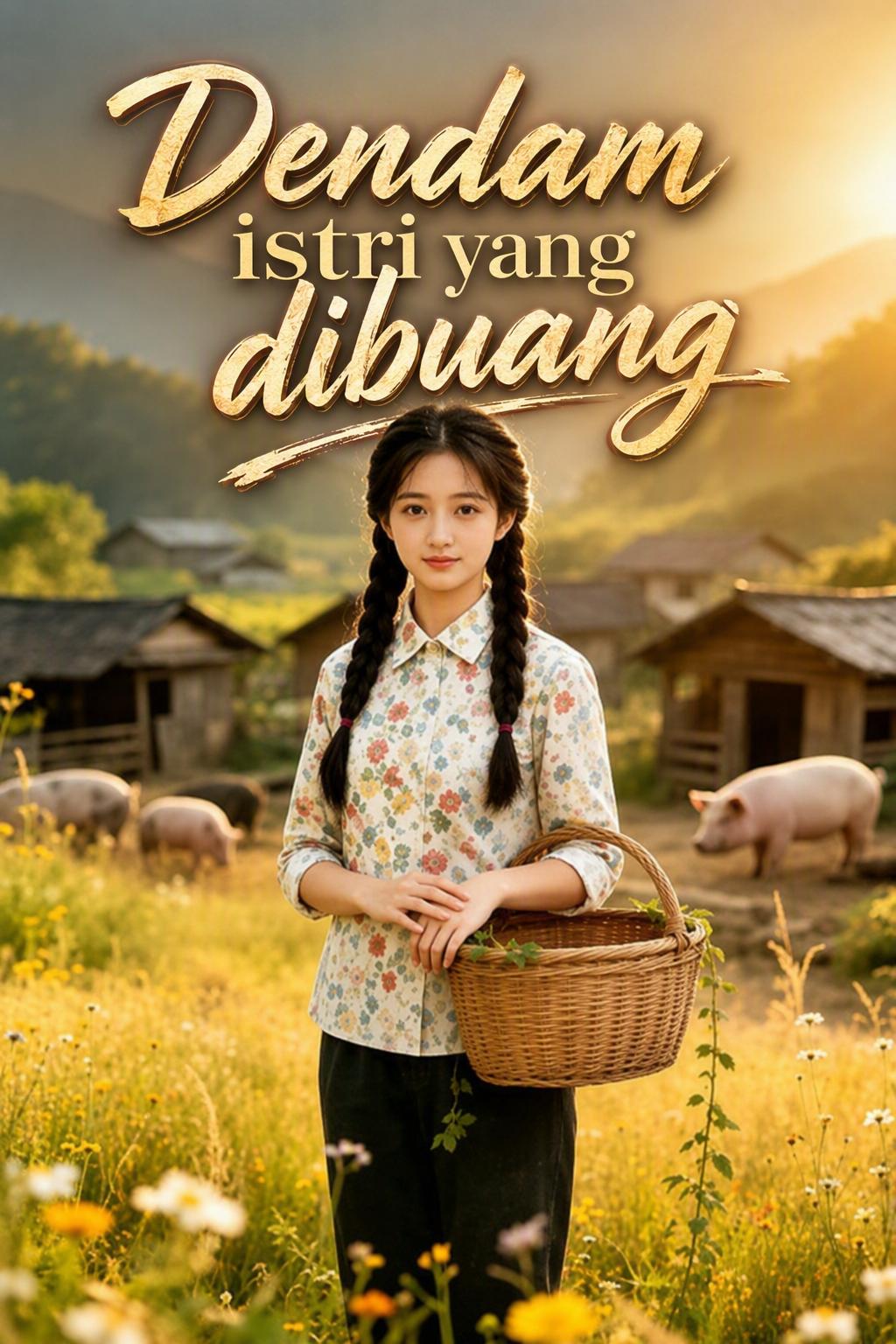 Dendam istri yang dibuang