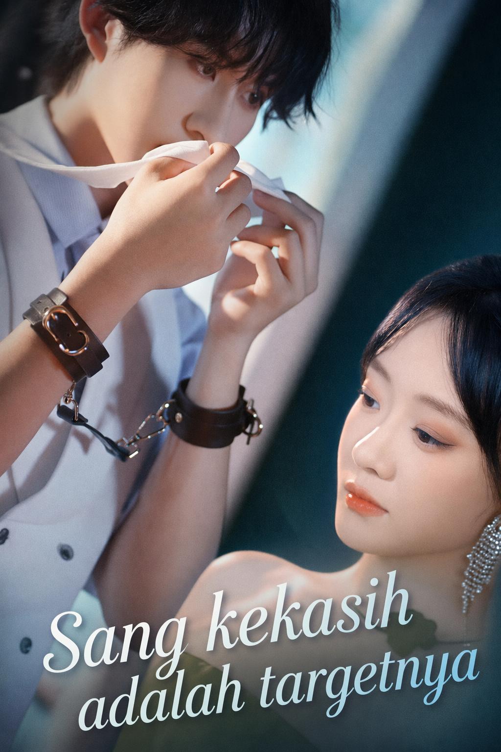 Sang kekasih adalah targetnya
