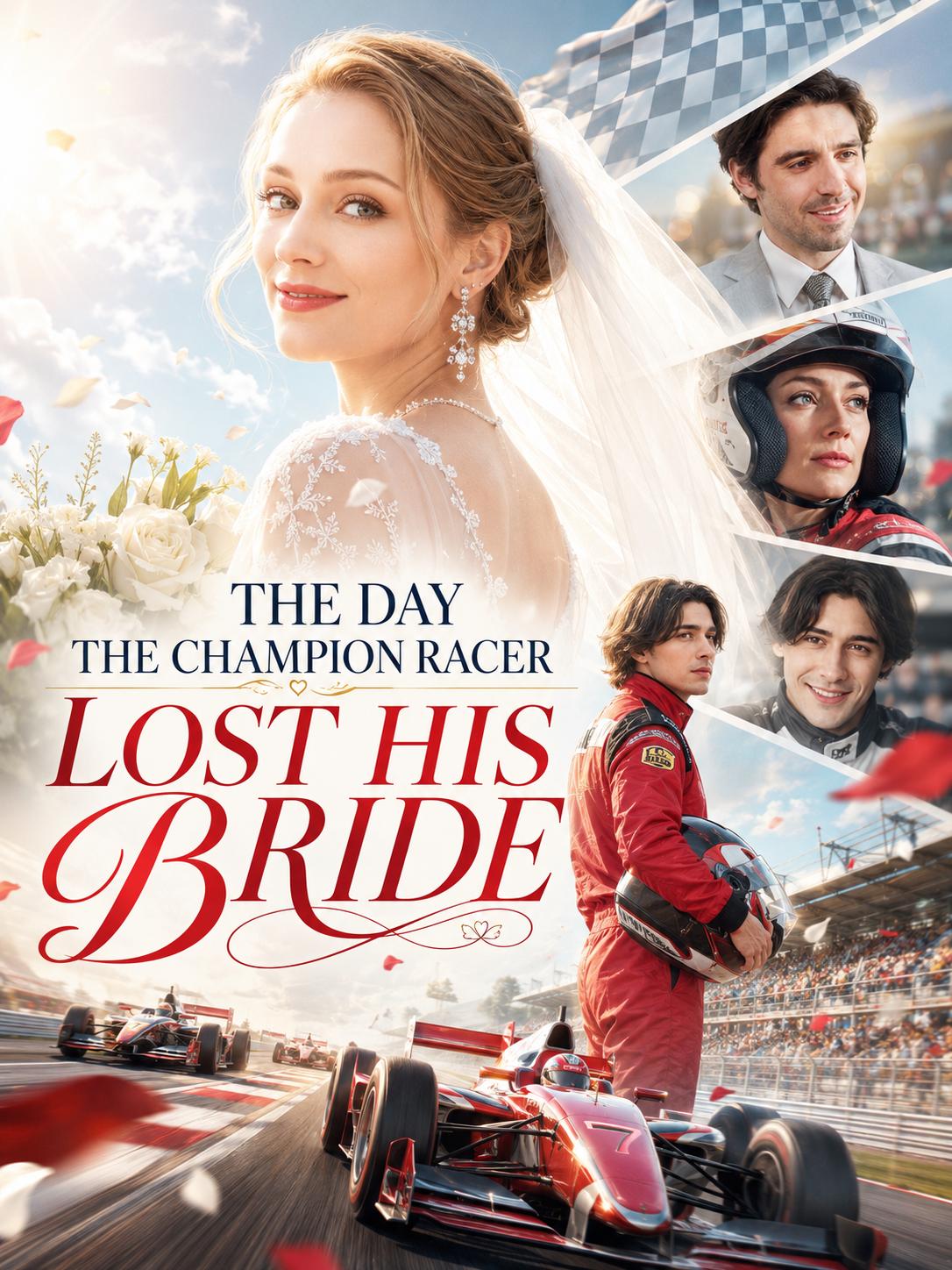 The Day the Champion Racer Lost His Bride