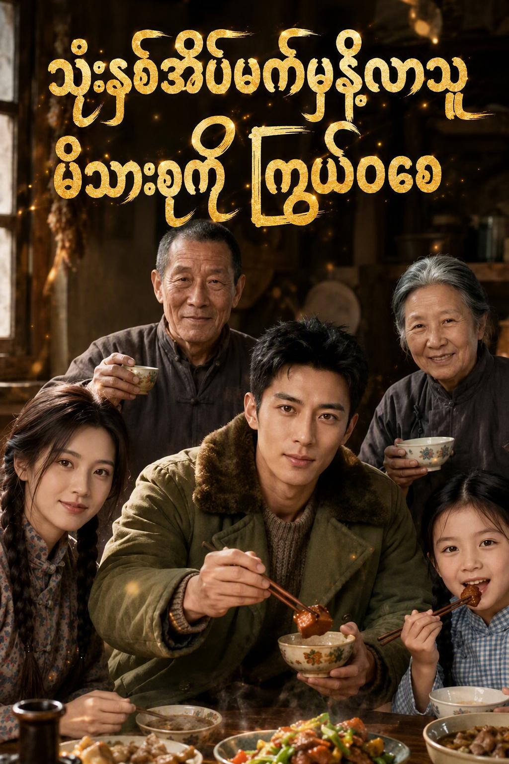 အမဲလိုက်စနစ်ဖြင့် နိုးထခြင်း