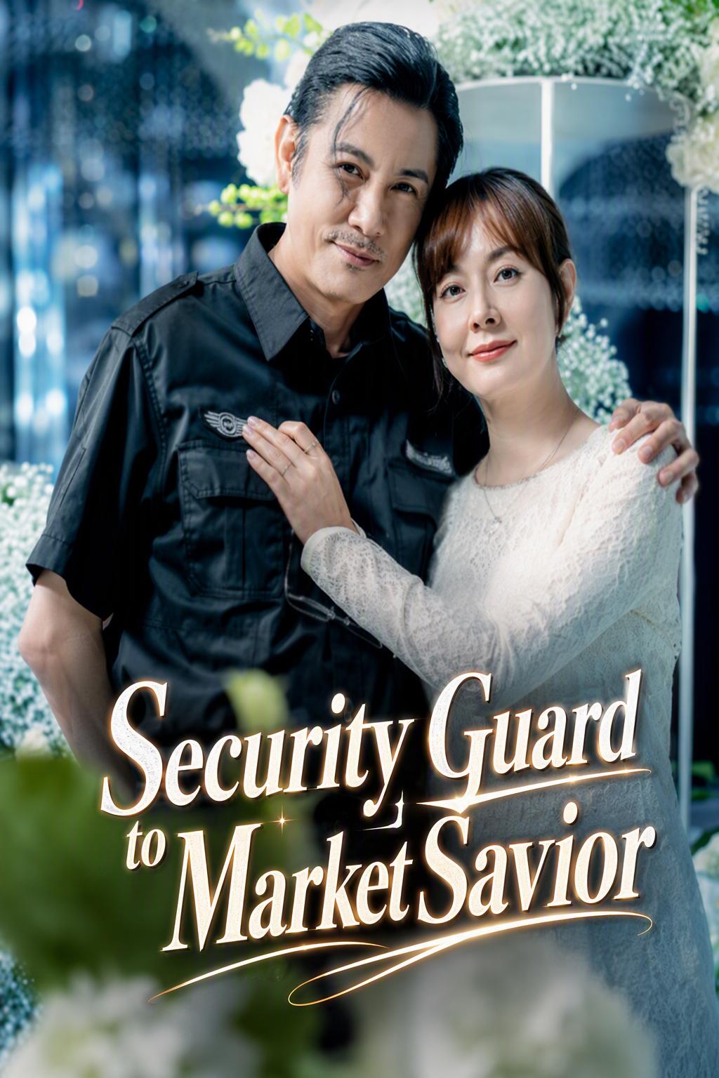 সিকিউরিটি गार्ड থেকে বাজারের ত্রাণকর্তা