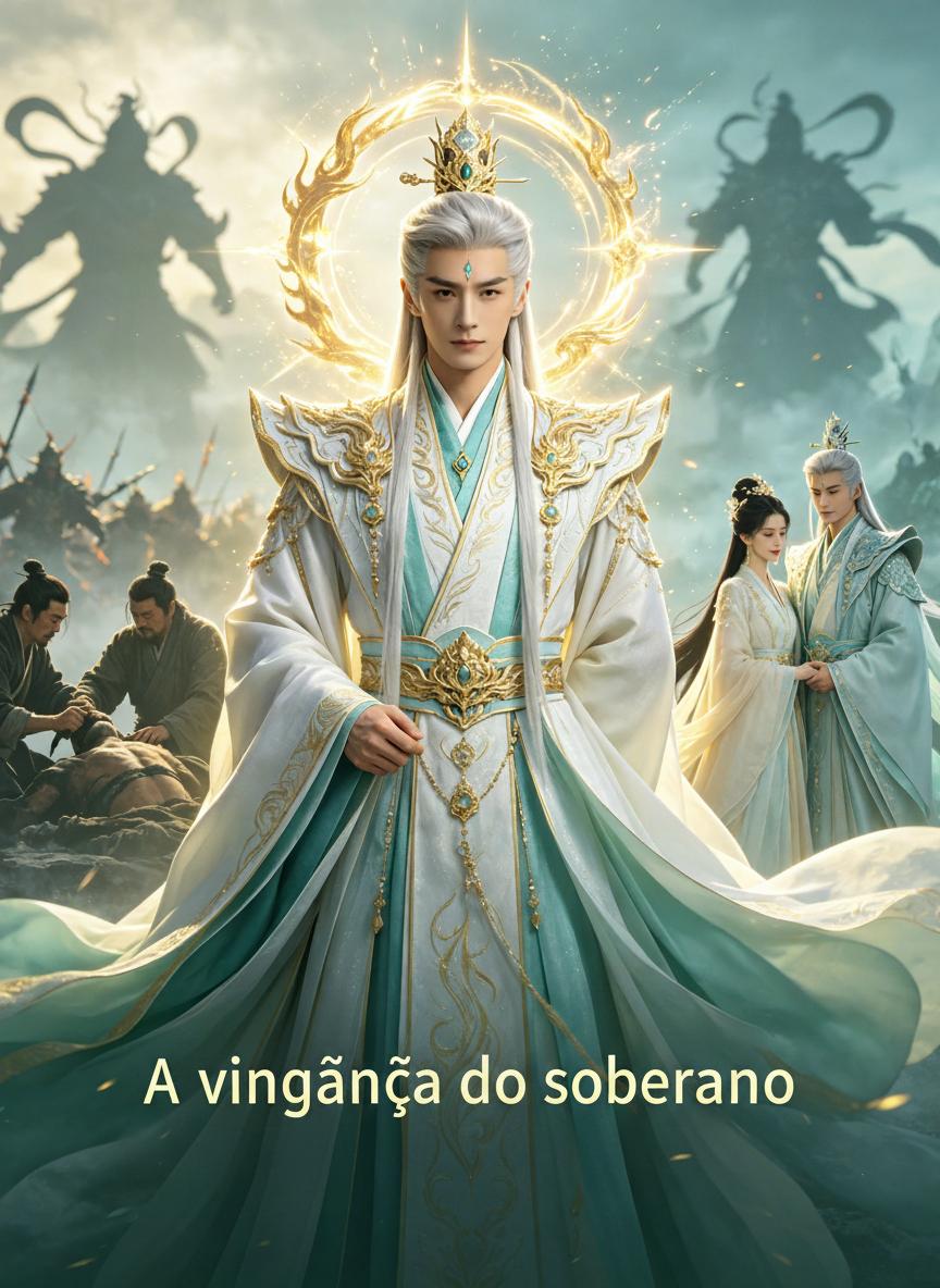 군주의 복수