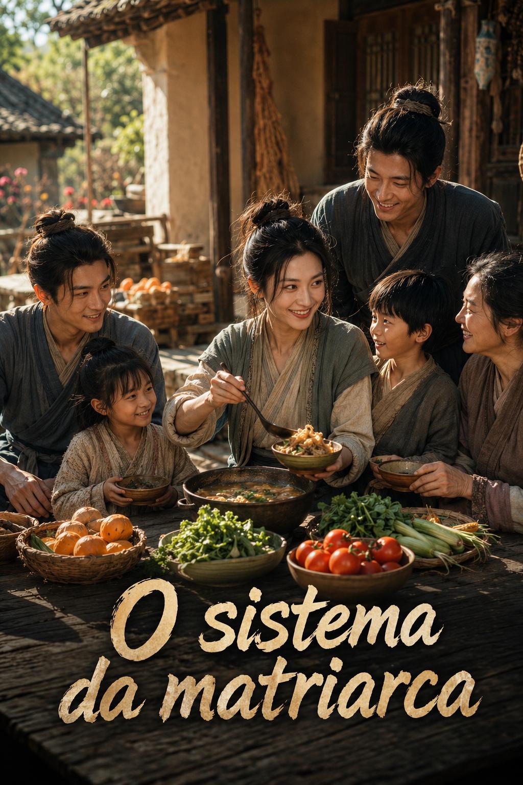 여가주의 시스템