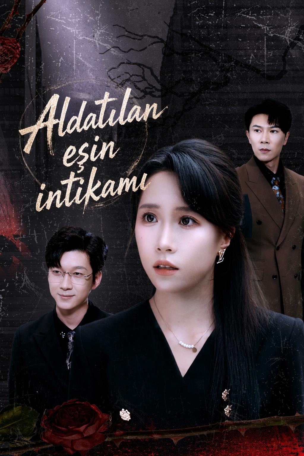 İhanete Uğrayan Eşin İntikamı