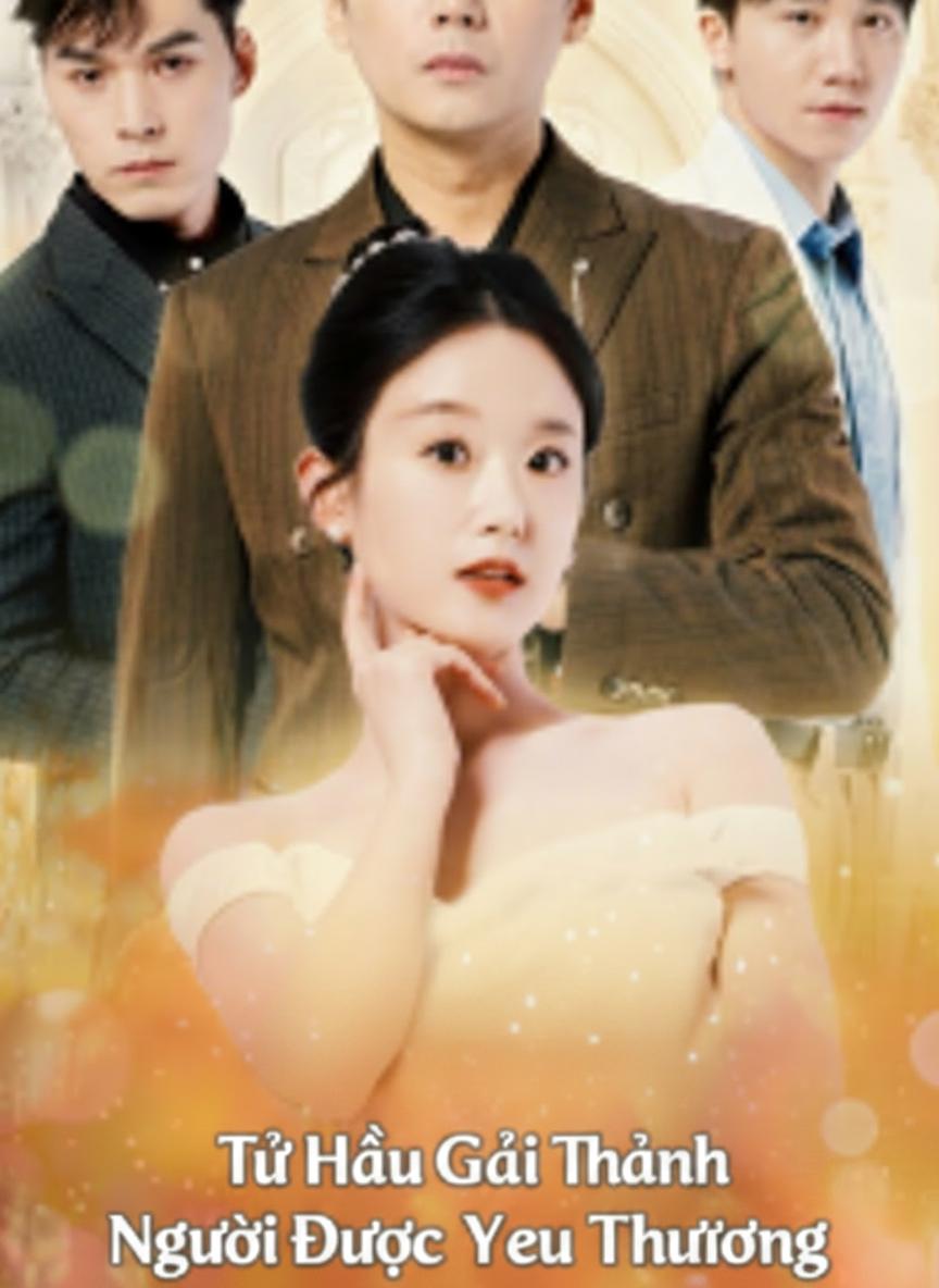 Từ Hầu Gái Thành Người Được Yêu Thương