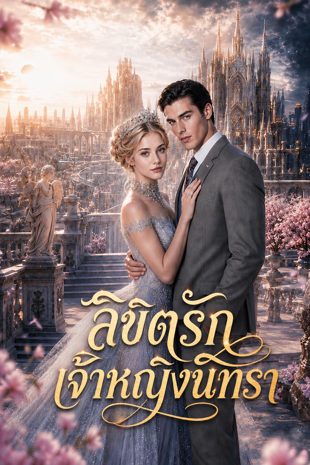 เจ้าหญิงนิทราของท่านสมาชิกสภา