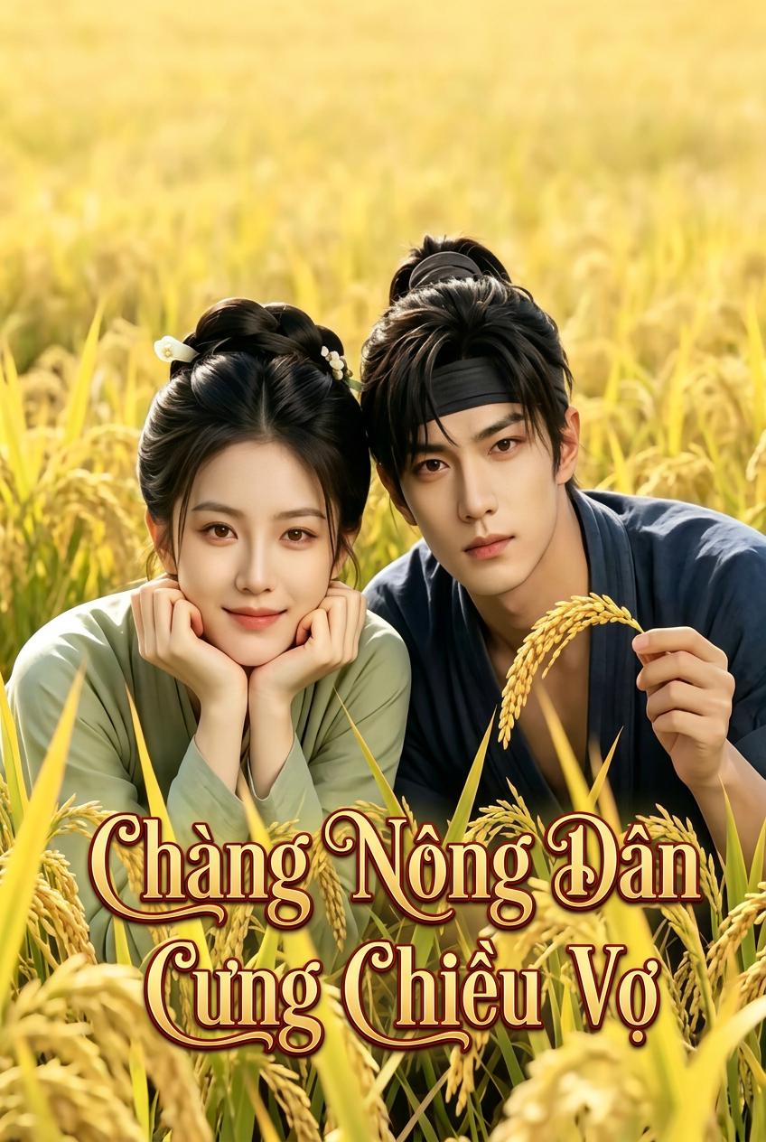 Chàng Nông Dân Cưng Chiều Vợ